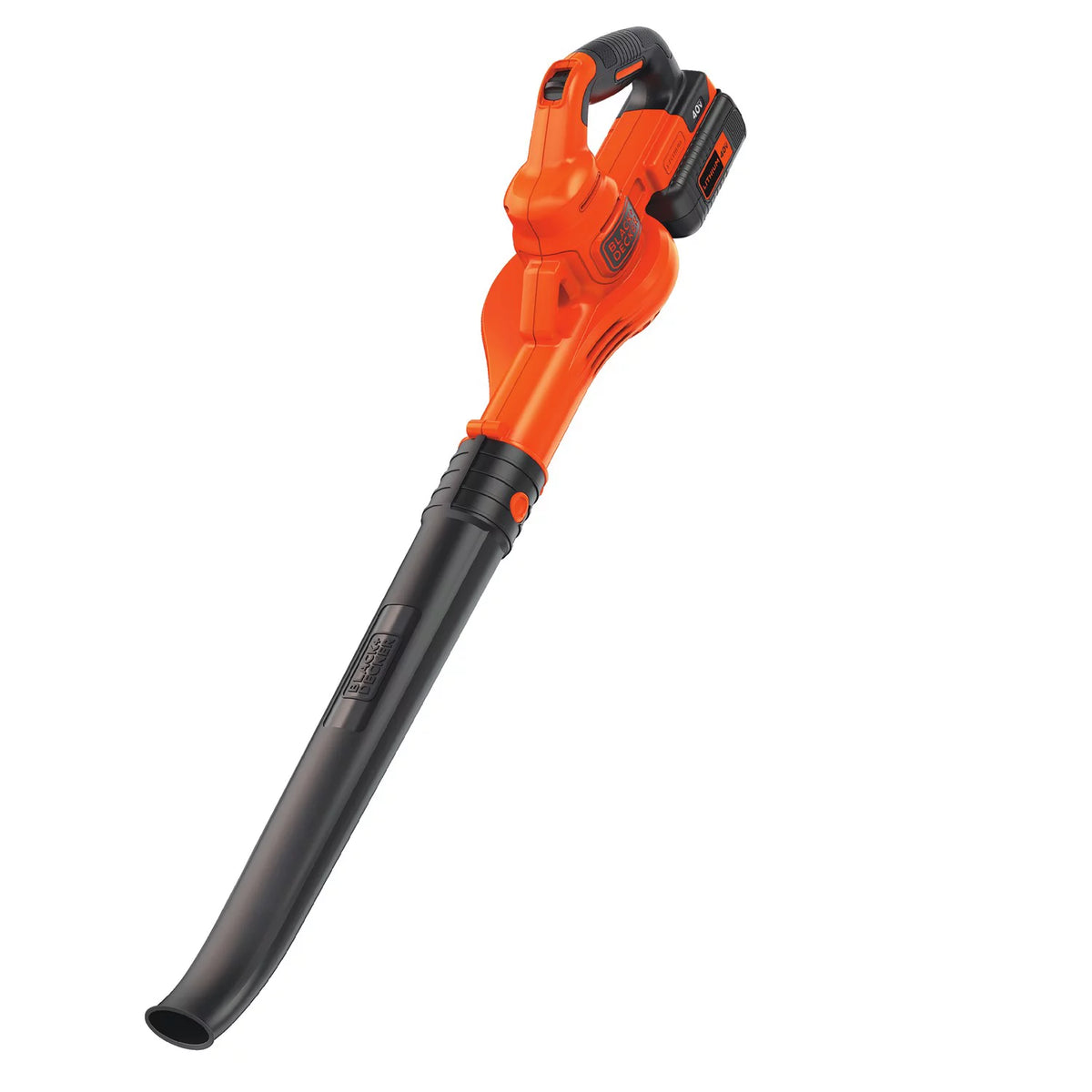 40V MAX Lithium-Ion Cordless String Trimmer & Sweeper Combo Kit F87953