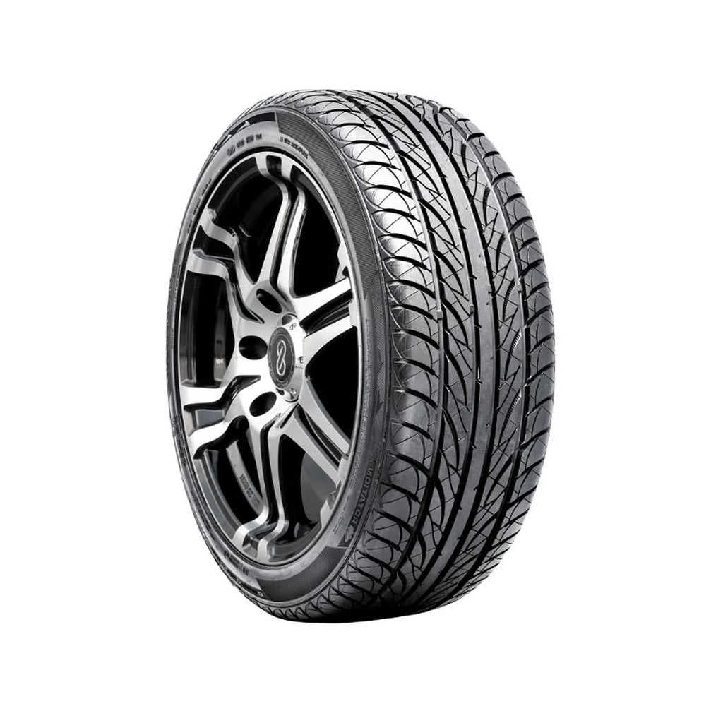 225/40R18 92W XL Passenger Tire H441