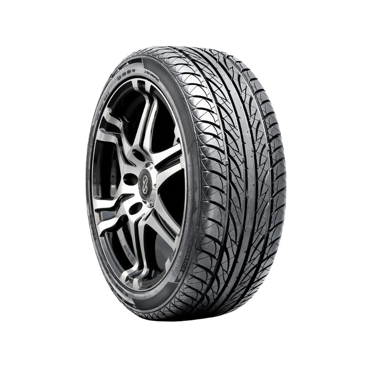 225/40R18 92W XL Passenger Tire H441