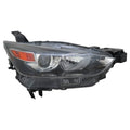 Replacement Right Head Lamp 1 Pack Z25845