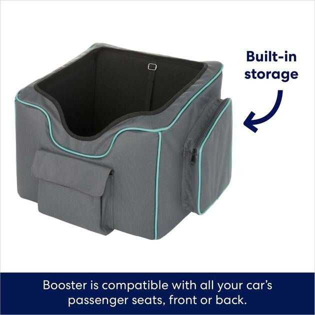 Travel Dog Booster Seat J185189