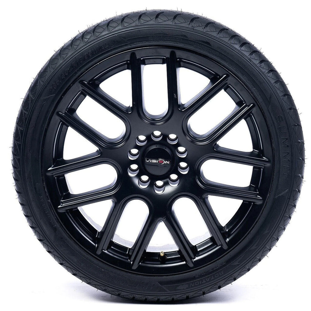 225/40R18 92W XL Passenger Tire H441