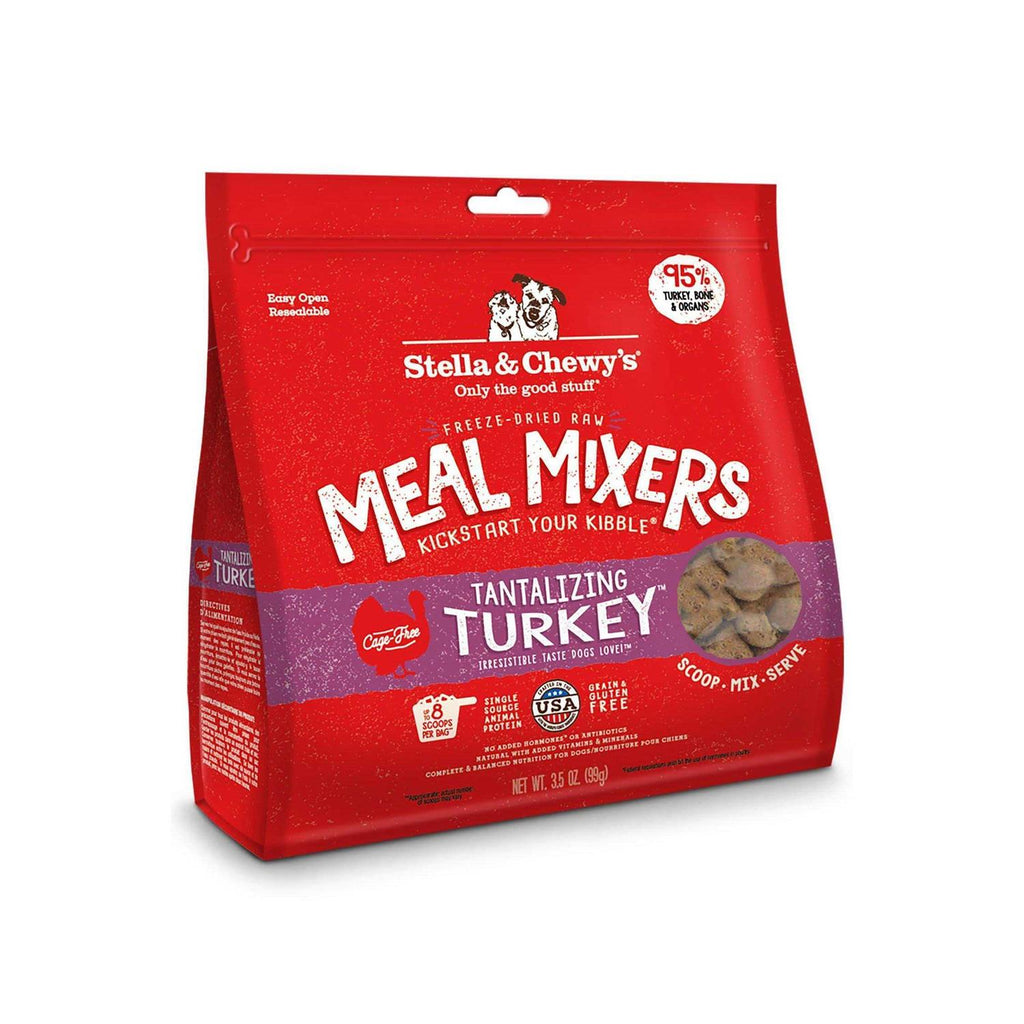 Freeze Dried Meal Mixers Dog Food M891