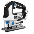 20-Volt Brushless Orbital Jig Saw with 4Ah Battery and Charger C10742