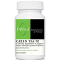 Green Tea-70 60c C3592