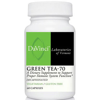 Green Tea-70 60c C3592