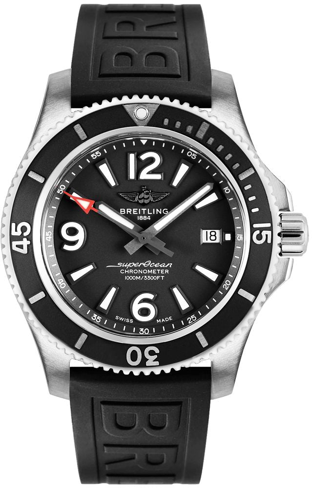Black 44mm G253123