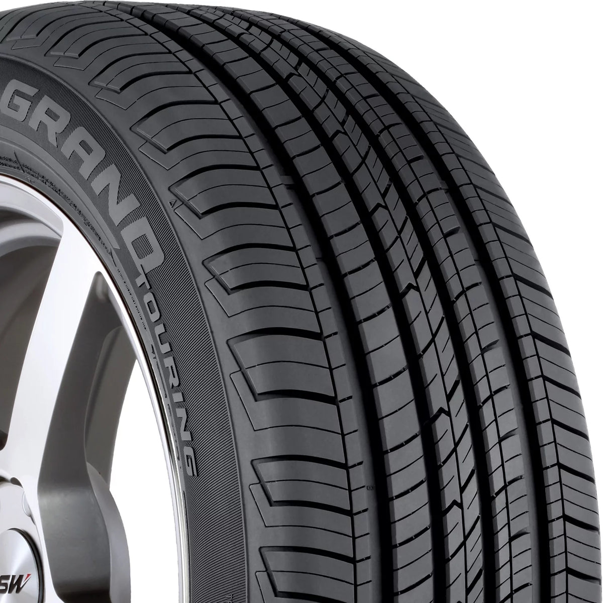 Set of 4 All Season Tires H899