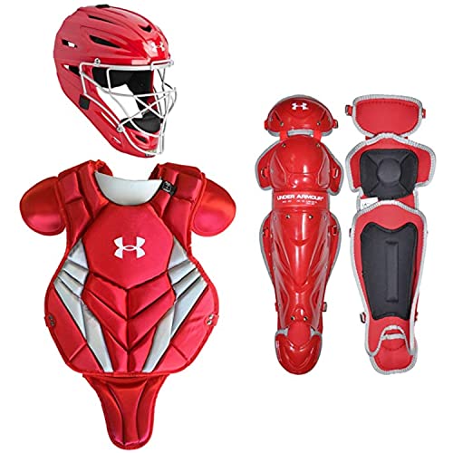 Youth Catcher's Set Ages 9-12 J408605