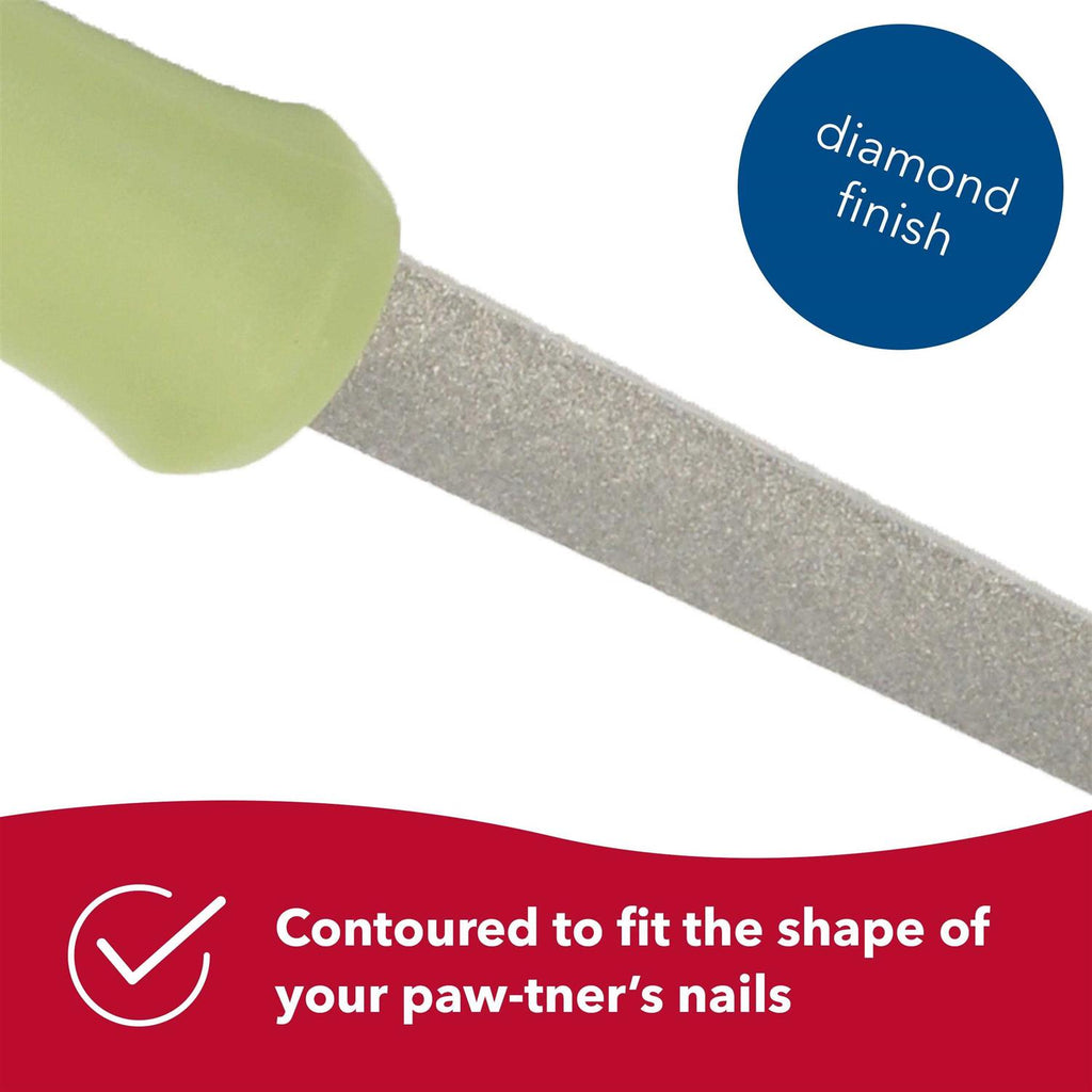 Diamond Dog Nail File E12523