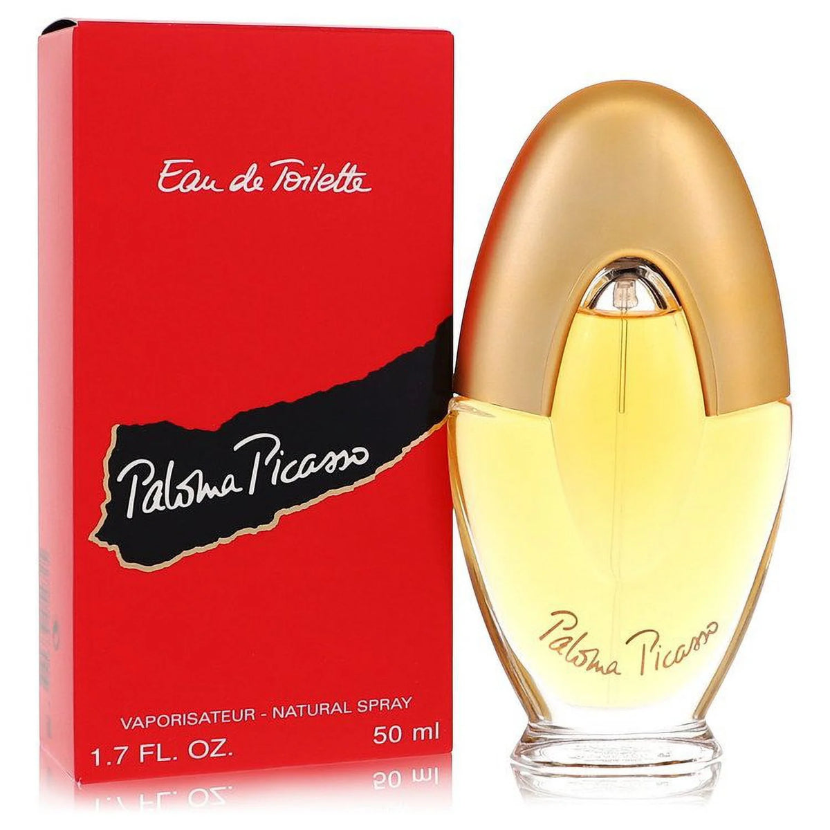 Eau De Toilette Spray 1.7 oz P6044
