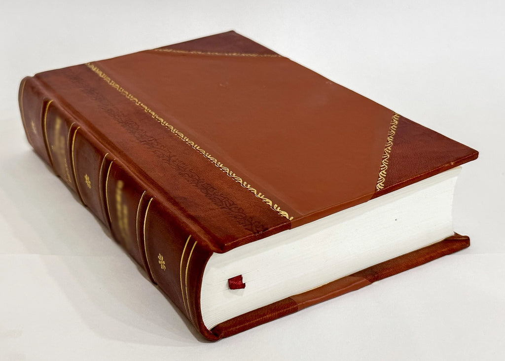 Leather Bound Y86592