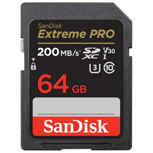 Mirrorless Camera with 12-60mm Lens and 64GB Memory Card I721442