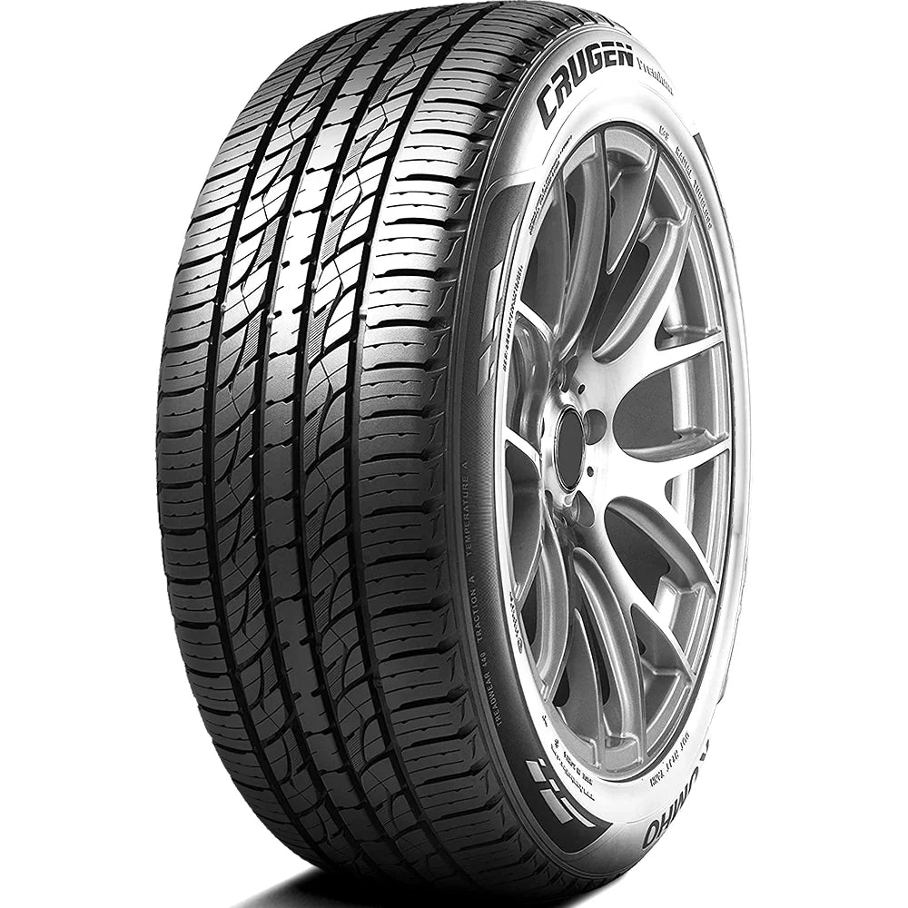 All Season 225/55R18 98H SUV/Crossover Tire N5332