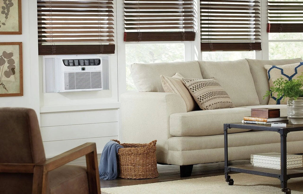10,000 BTU Window-Mounted Air Conditioner H325799