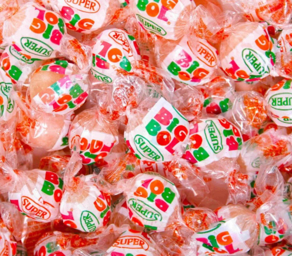 Bubble Gum 120 Count 2 Pack H1104