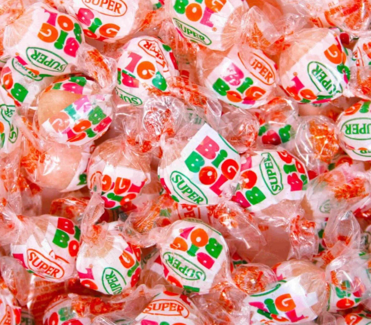 Bubble Gum 120 Count 2 Pack H1104