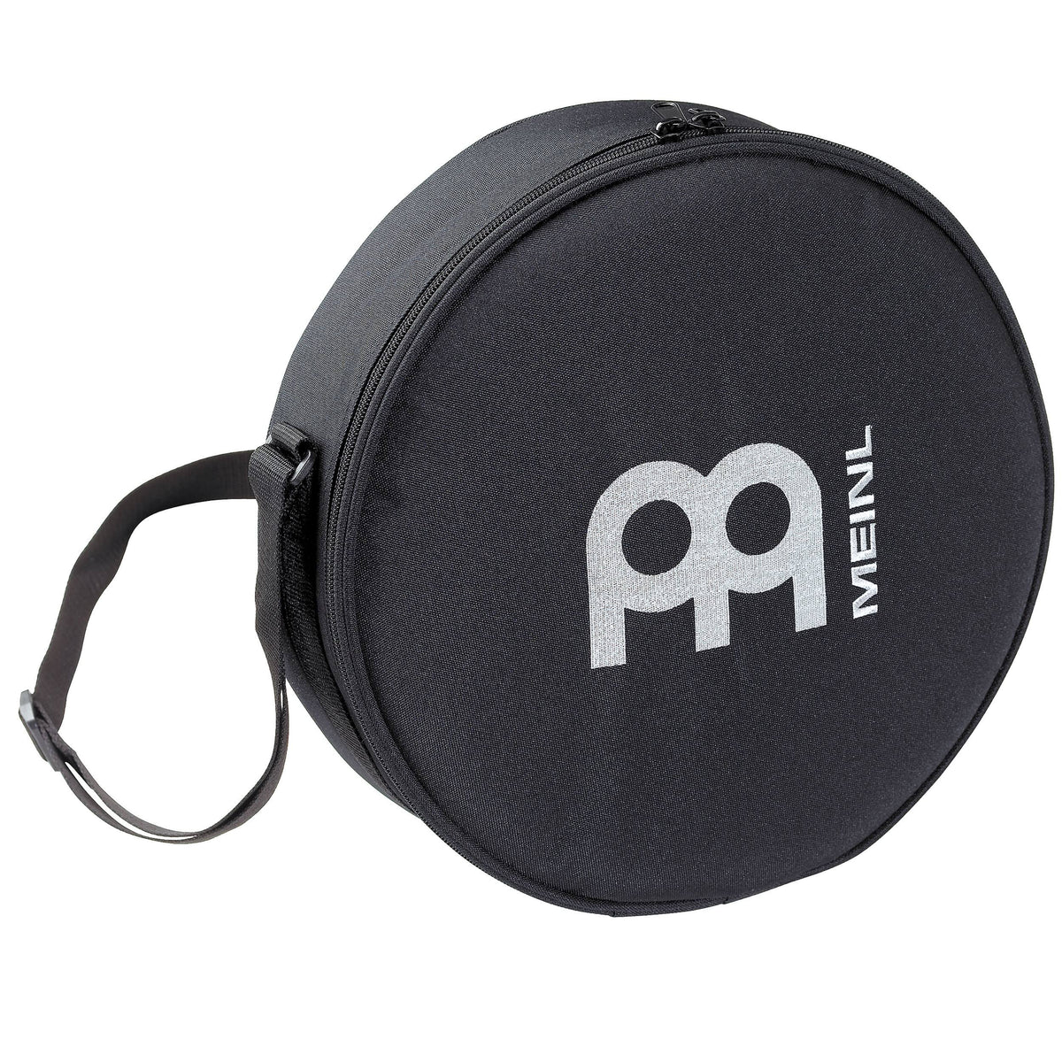Black 10 in Pandeiro Bag F742