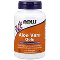 Aloe Vera Gels 250sg V8886