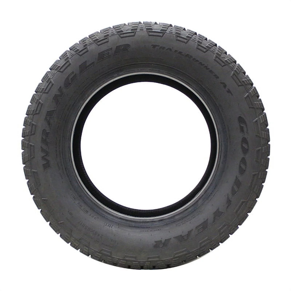 All-Terrain Tire 235/75R15 105S J233