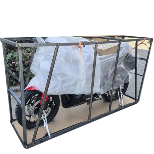 Black 250 Street Motorcycle with Manual Transmission O1846