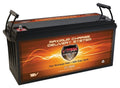 12V 200ah AGM Deep Cycle Battery R583662