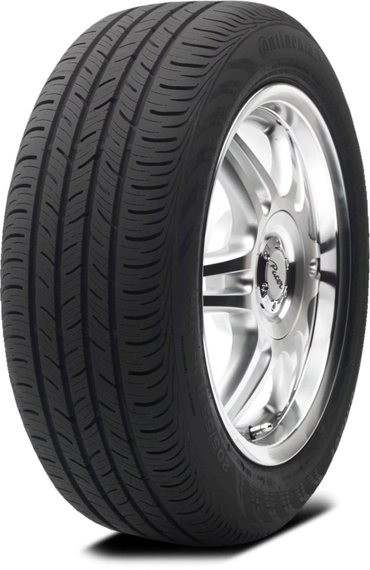 All Season 215/55R16 93H Passenger Tire L7445