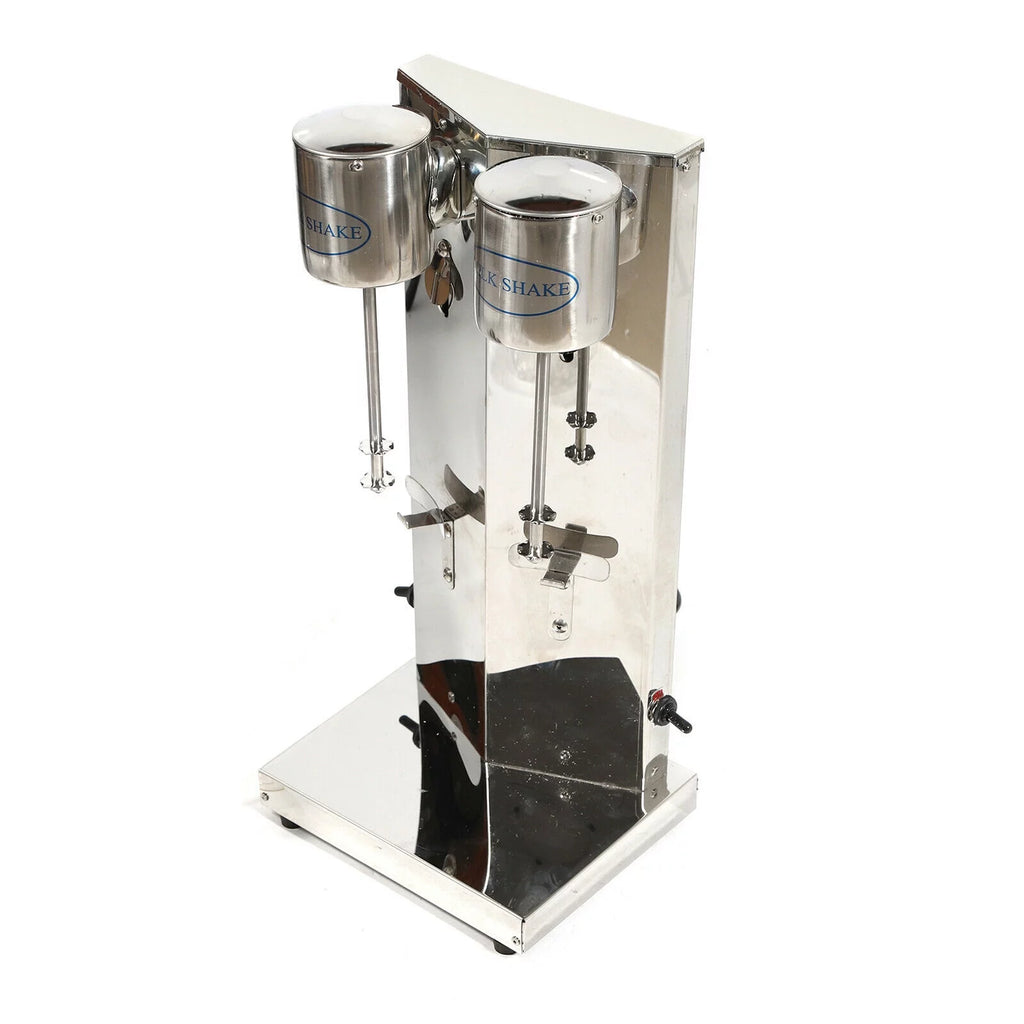 Commercial Milkshake Machine Double Head R3748
