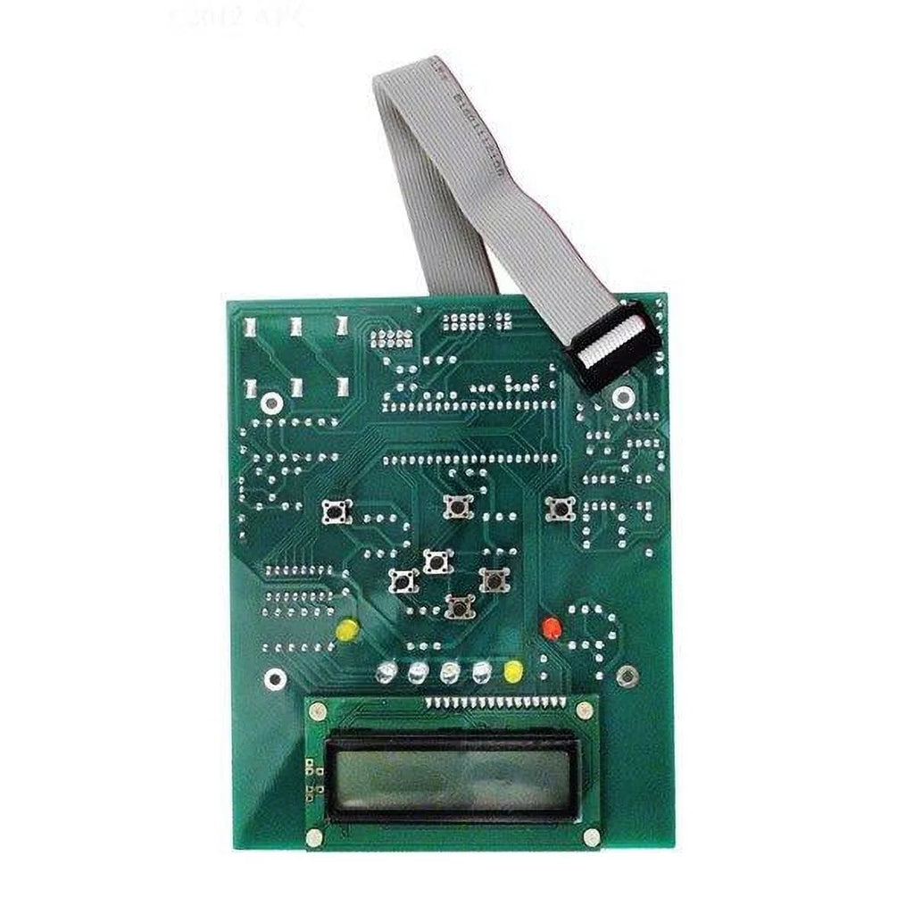 PCB Assembly Replacement Kit M574