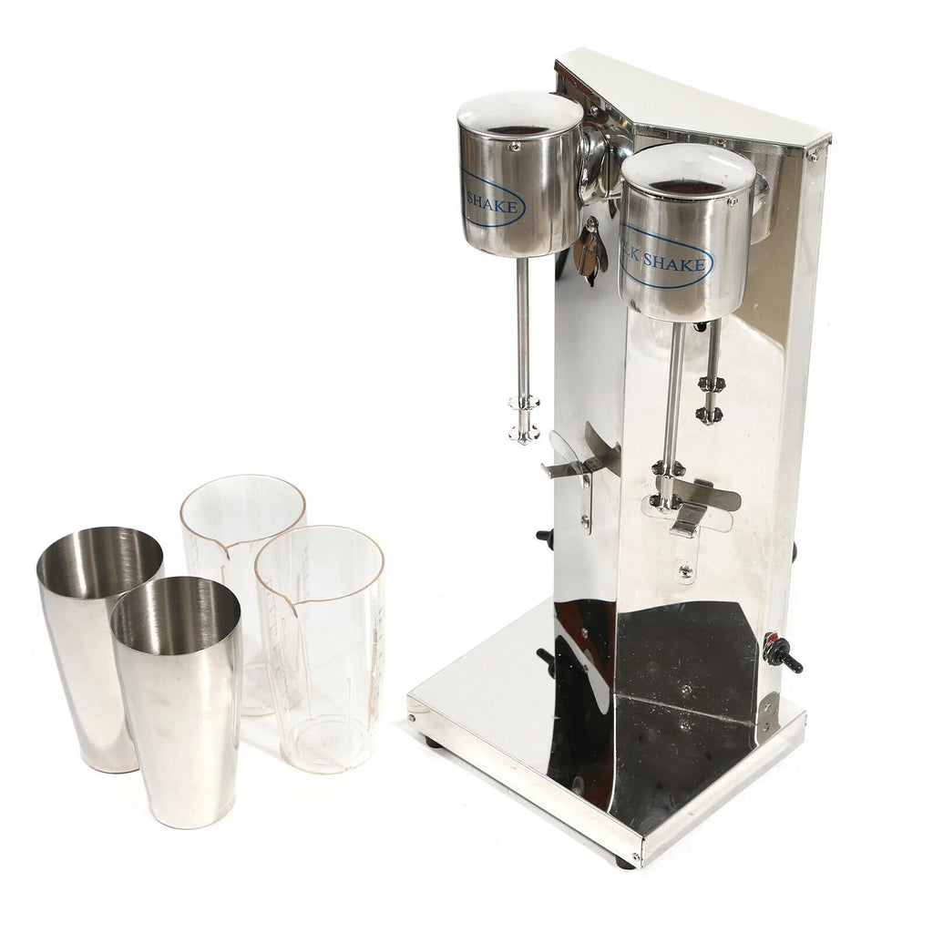Commercial Milkshake Machine Double Head R3748