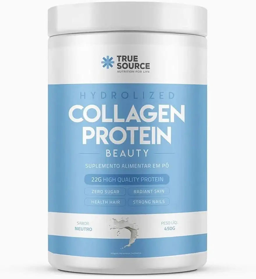 Collagen Protein Beauty 450G Neutral L5007