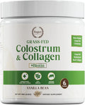 Colostrum & Collagen Powder 28 Servings R835