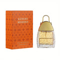 Women's Floral Fruity Perfume Y661218