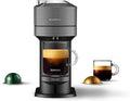 Open Box Coffee Espresso Machine Dark Grey R41670