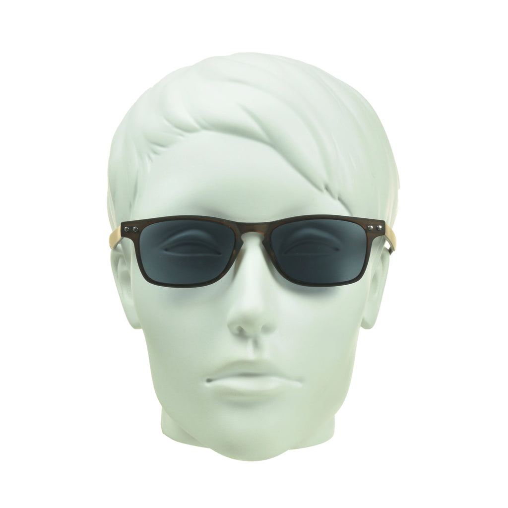 Black & Red Reading Sunglasses 2 Pack Q3375