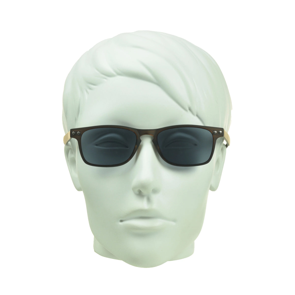 Black & Red Reading Sunglasses 2 Pack Q3375