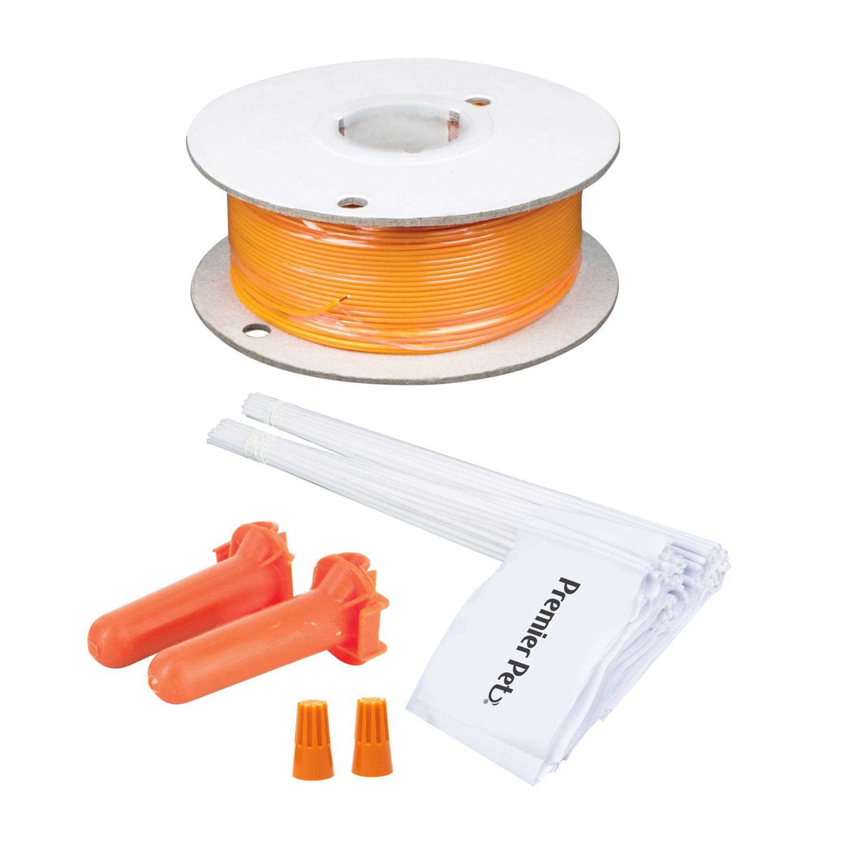 Wire and Flag Expansion Set X36759