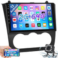 9'' Touchscreen Android Car Stereo Radio N177986