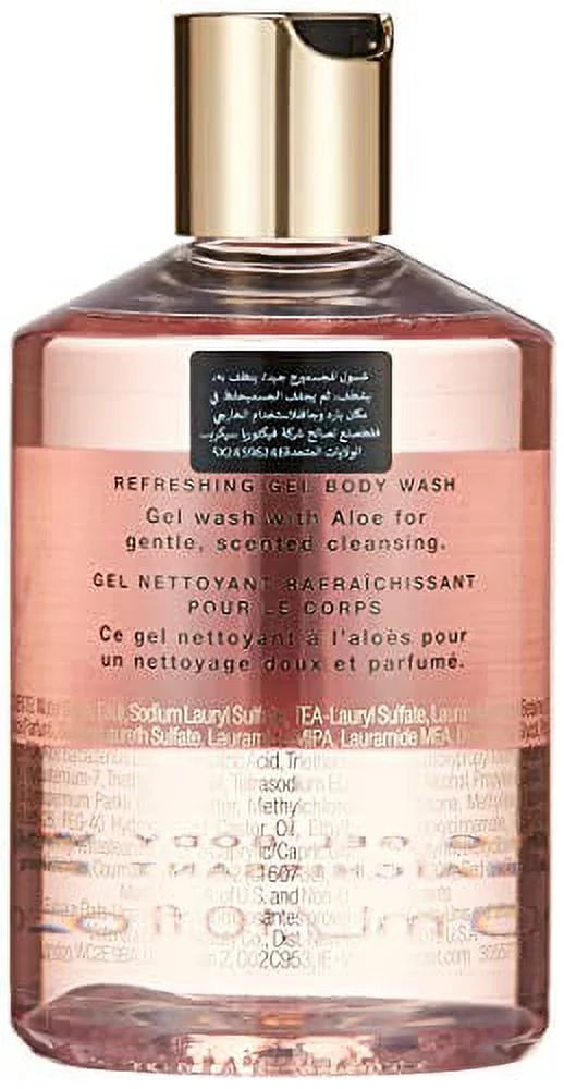 Velvet Petals Refreshing Gel Body Wash R117712