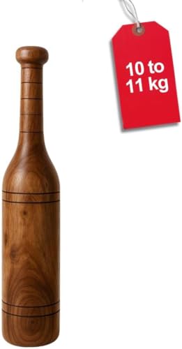 Wooden Shoulder Equipment Y64452
