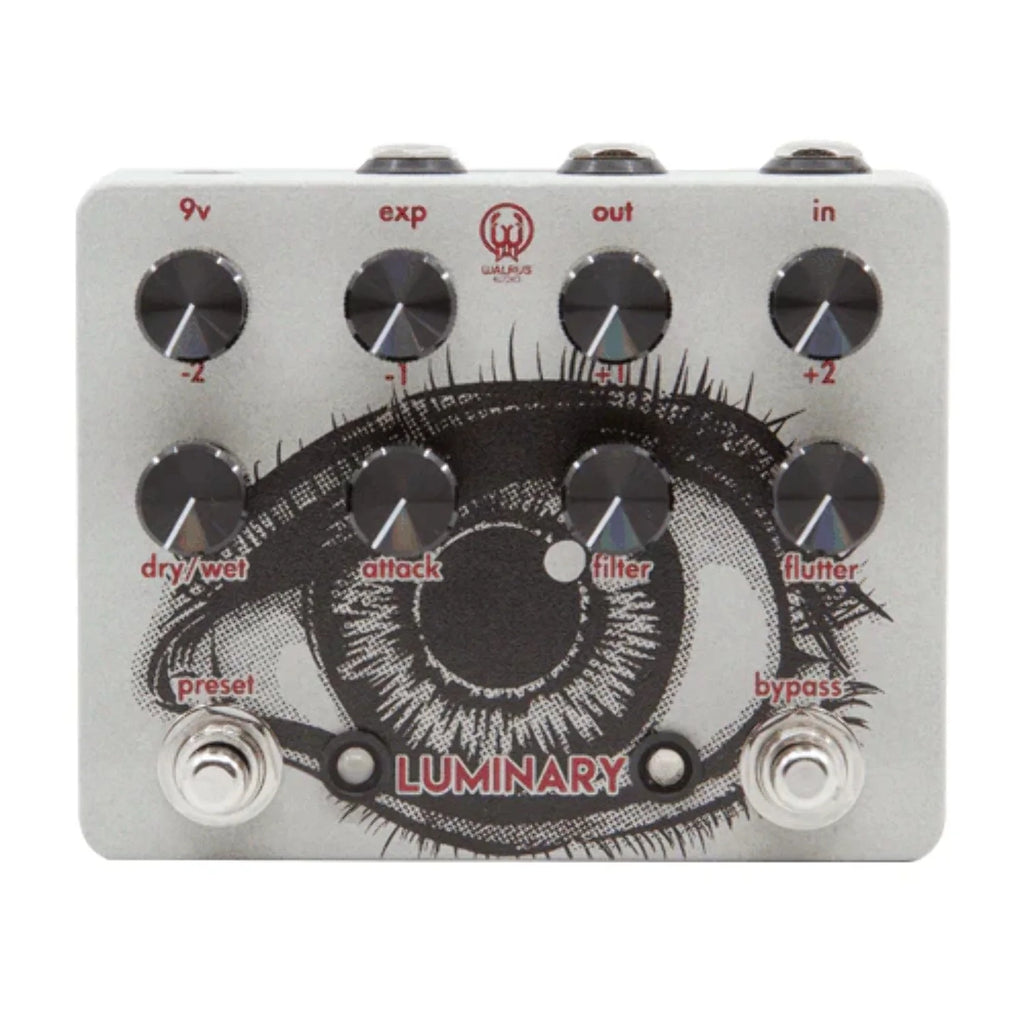 Guitar Effects Pedal V657