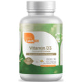 Vitamin D3 Chewable 2,000 IU 120 Chewable Tablets T951