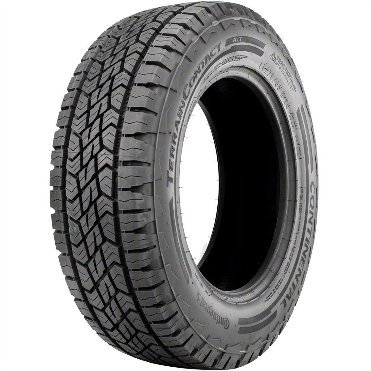 285/45R22 114 H Tire J4759