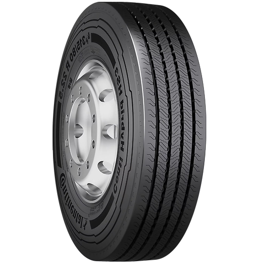 225/70R19.5 Commercial Tire Q23369