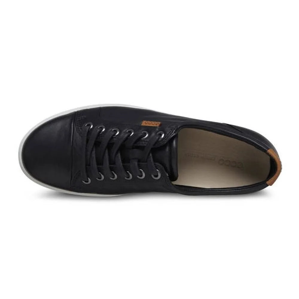 Women's Black Sneaker W183