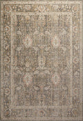 Sage Blush Rug S842