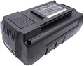 Battery Replacement for AL-KO B150 B200 D5245