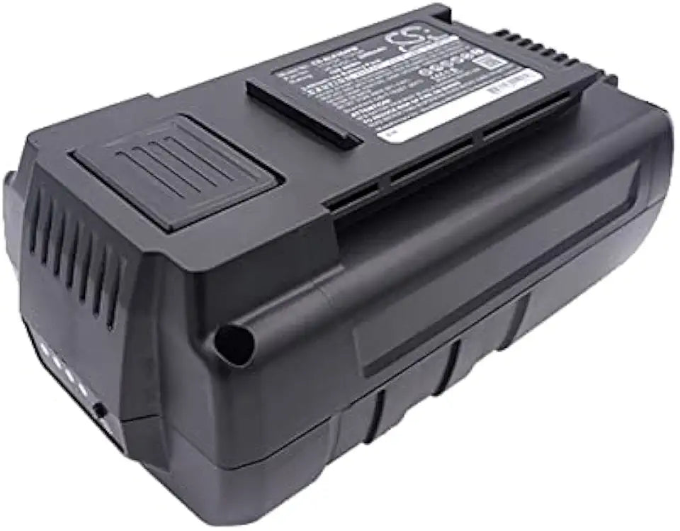 Battery Replacement for AL-KO B150 B200 D5245