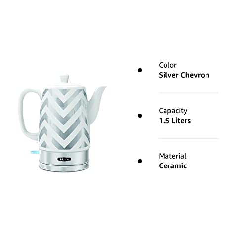 Electric Ceramic Kettle N7131