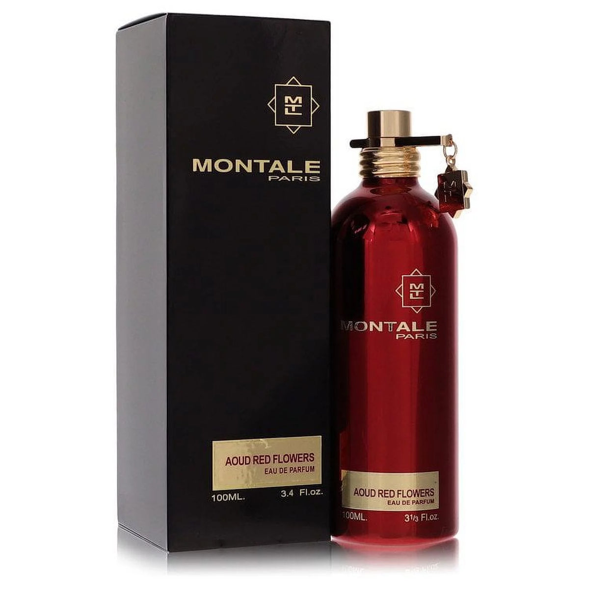 Eau De Parfum Spray 3.3 oz for Women N7422